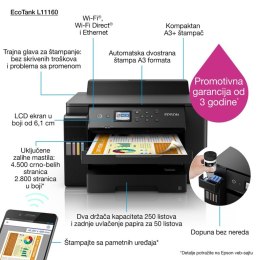 Epson EcoTank L11160