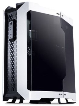 Lian Li TR-01A Full Tower Srebrny