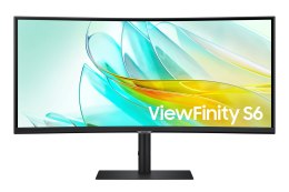 Samsung S65UC monitor komputerowy 86,4 cm (34