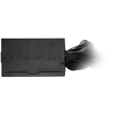 ASRock Zasilacz CL-550B 550W 80PLUS BRONZE