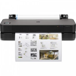 HP Inc. Drukarka DesignJet T230 24-in Printer 5HB07D