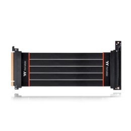 Thermaltake Taśma Riser Premium PCI-E 4.0 x16 Extender - 200 mm