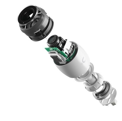 UBIQUITI Kamera IP UVC-G5-Pro 4K Ultra HD 30fps, IP65, 1x RJ45 100Mb/s PoE, 3x zoom optyczny