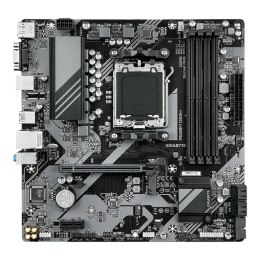 GIGABYTE A620M DS3H płyta główna AMD A620 Gniazdo AM5 micro ATX