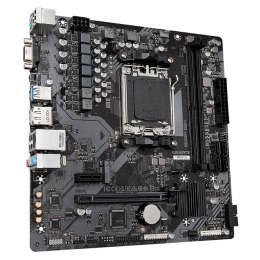 GIGABYTE B650M S2H płyta główna AMD B650 Gniazdo AM5 micro ATX