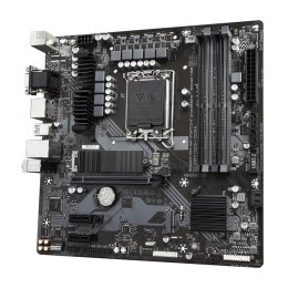 GIGABYTE B760M DS3H DDR4 płyta główna Intel B760 Express LGA 1700 micro ATX