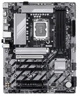 GIGABYTE B860 DS3H WIFI6E płyta główna Intel B860 LGA 1851 (Socket V1) ATX