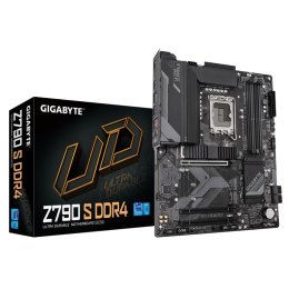 GIGABYTE Z790 S DDR4 płyta główna Intel Z790 Express LGA 1700 ATX