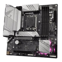 Gigabyte B760M AORUS ELITE AX płyta główna Intel B760 LGA 1700 micro ATX