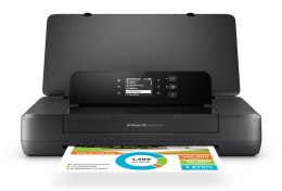 HP Officejet Drukarka przenośna 200