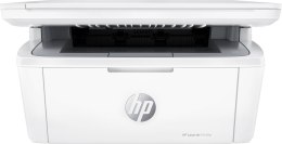 HP LaserJet Urządzenie wielofunkcyjne M140w, Czerń i biel, Drukarka do Małe biuro, Drukowanie, kopiowanie, skanowanie, Skanowani