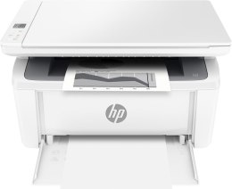 HP LaserJet Urządzenie wielofunkcyjne M140w, Czerń i biel, Drukarka do Małe biuro, Drukowanie, kopiowanie, skanowanie, Skanowani