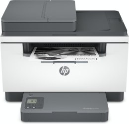 HP LaserJet Urządzenie wielofunkcyjne M234sdn, Czerń i biel, Drukarka do Małe biuro, Drukowanie, kopiowanie, skanowanie, Skanowa