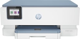 HP ENVY Urządzenie wielofunkcyjne HP Inspire 7221e, W kolorze, Drukarka do Dom, Drukowanie, kopiowanie, skanowanie, Sieć bezprze