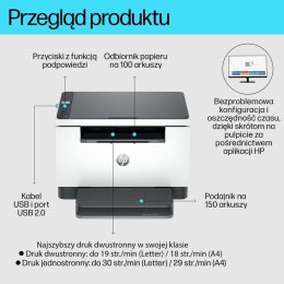 HP LaserJet Urządzenie wielofunkcyjne M234d