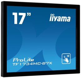 Iiyama TF1734MC-B7X monitor POS 43,2 cm (17