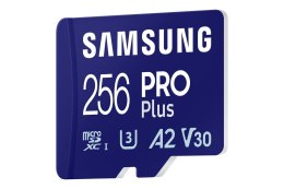 Samsung MB-MD256S 256 GB MicroSDXC UHS-I Klasa 10