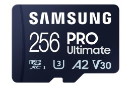 Samsung MB-MY256S 256 GB MicroSDXC UHS-I