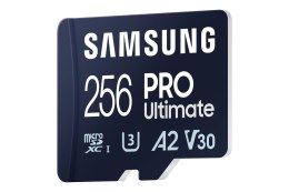 Samsung MB-MY256S 256 GB MicroSDXC UHS-I