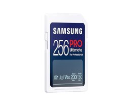 Samsung MB-SY256SB/WW pamięć flash 256 GB SDXC UHS-I Klasa 10