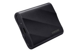 Samsung MU-PG1T0B 1 TB USB Type-C 3.2 Gen 2 (3.1 Gen 2) Czarny