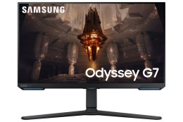 Samsung Odyssey G7 G70B monitor komputerowy 71,1 cm (28