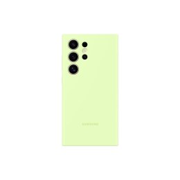 Samsung Silicone Case Green pokrowiec na telefon komórkowy 17,3 cm (6.8