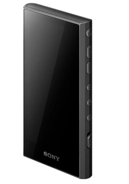 Sony Walkman NW-A306 Odtwarzacz MP3 32 GB Czarny