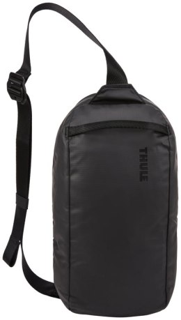 Thule Tact TACTSL08 - Black Poliester Czarny Mężczyzna Torba na krzyż