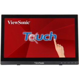 Viewsonic TD1630-3 monitor komputerowy 39,6 cm (15.6