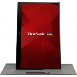 Viewsonic TD1655 monitor komputerowy 39,6 cm (15.6