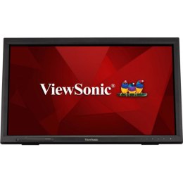 Viewsonic TD2223 monitor komputerowy 54,6 cm (21.5