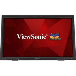 Viewsonic TD2423 monitor komputerowy 59,9 cm (23.6