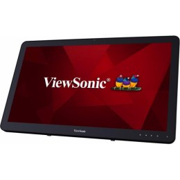 Viewsonic TD2430 monitor komputerowy 59,9 cm (23.6