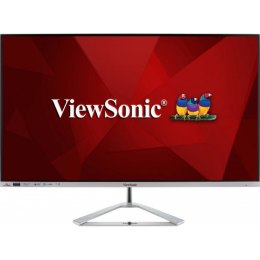 Viewsonic VX Series VX3276-2K-mhd-2 monitor komputerowy 81,3 cm (32