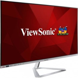 Viewsonic VX Series VX3276-2K-mhd-2 monitor komputerowy 81,3 cm (32