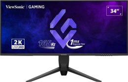 Viewsonic VX Series VX3480-2K-PRO monitor komputerowy 86,4 cm (34