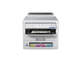 Epson WorkForce Pro EP-C800RDW drukarka atramentowa Kolor 4800 x 1200 DPI A4 Wi-Fi