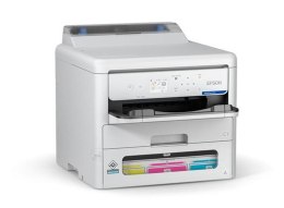 Epson WorkForce Pro EP-C800RDW drukarka atramentowa Kolor 4800 x 1200 DPI A4 Wi-Fi