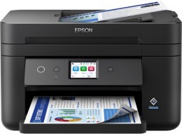 Epson WorkForce WF-2960DWF Atramentowa A4 4800 x 1200 DPI 33 stron/min Wi-Fi