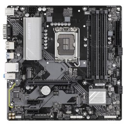 GIGABYTE B760M D3HP DDR4 płyta główna Intel B760 Express LGA 1700 micro ATX