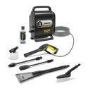 Karcher Urządzenie wysokociśnieniowe K Silent Anniversary Edition *EU 1.600-956.0