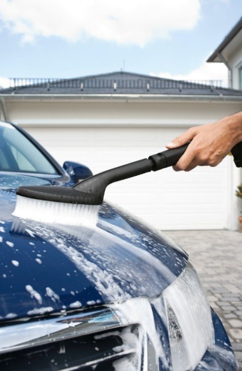 Karcher Urządzenie wysokociśnieniowe K Silent Anniversary Edition *EU 1.600-956.0