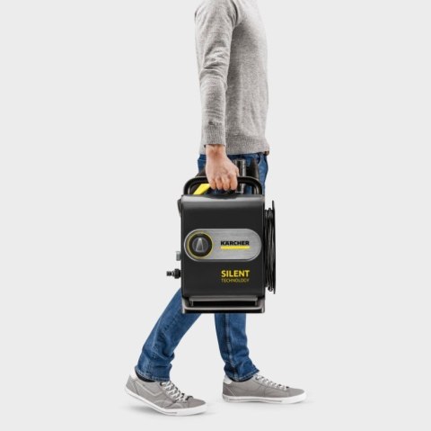 Karcher Urządzenie wysokociśnieniowe K Silent Anniversary Edition *EU 1.600-956.0