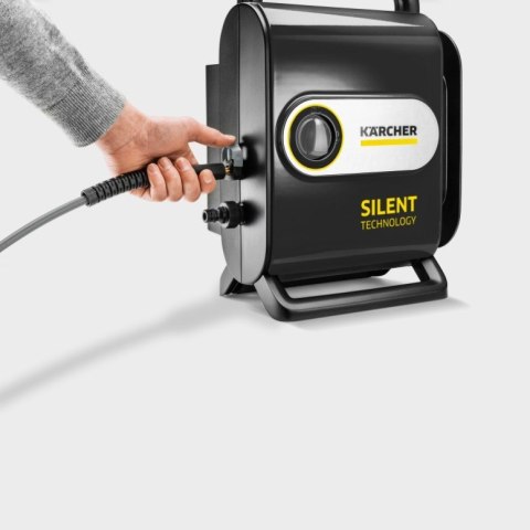 Karcher Urządzenie wysokociśnieniowe K Silent Anniversary Edition *EU 1.600-956.0