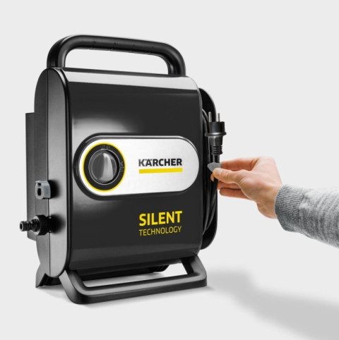 Karcher Urządzenie wysokociśnieniowe K Silent Anniversary Edition *EU 1.600-956.0