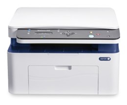 Xerox WorkCentre 3025/BI Laser A4 600 x 600 DPI 20 stron/min Wi-Fi