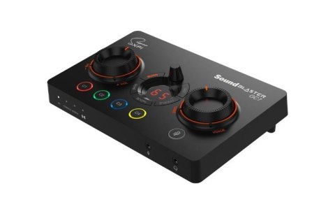 Creative Labs Karta dźwiękowa zewnętrzna Sound Blaster GC7
