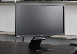 Monitor HP z27S