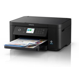 Epson Expression Home XP-5200 Atramentowa A4 4800 x 1200 DPI Wi-Fi